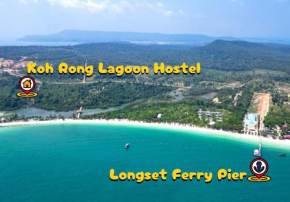 Koh Rong Lagoon